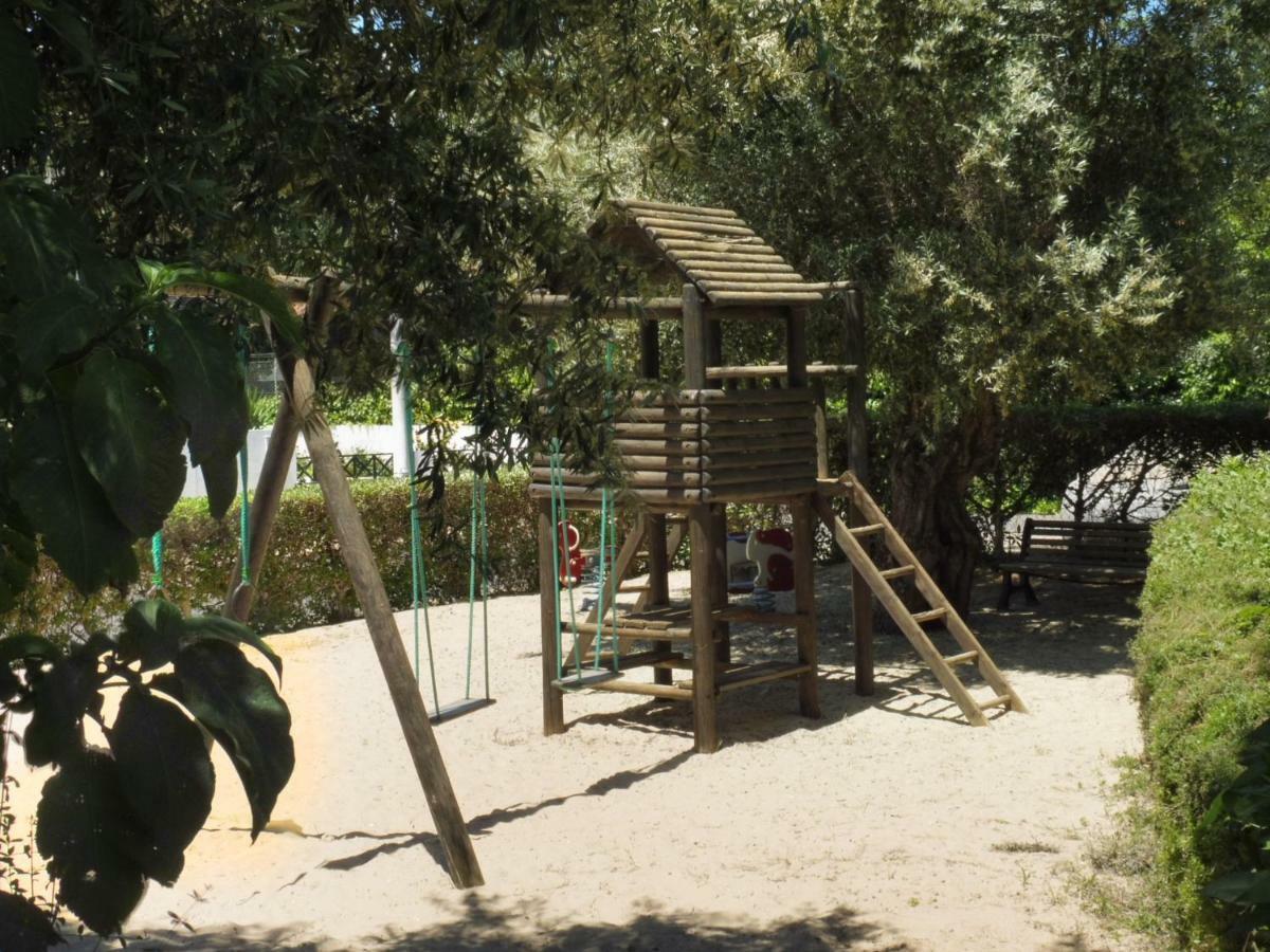 Tavira Garden 13 - Holiday In The Algarve Exterior foto